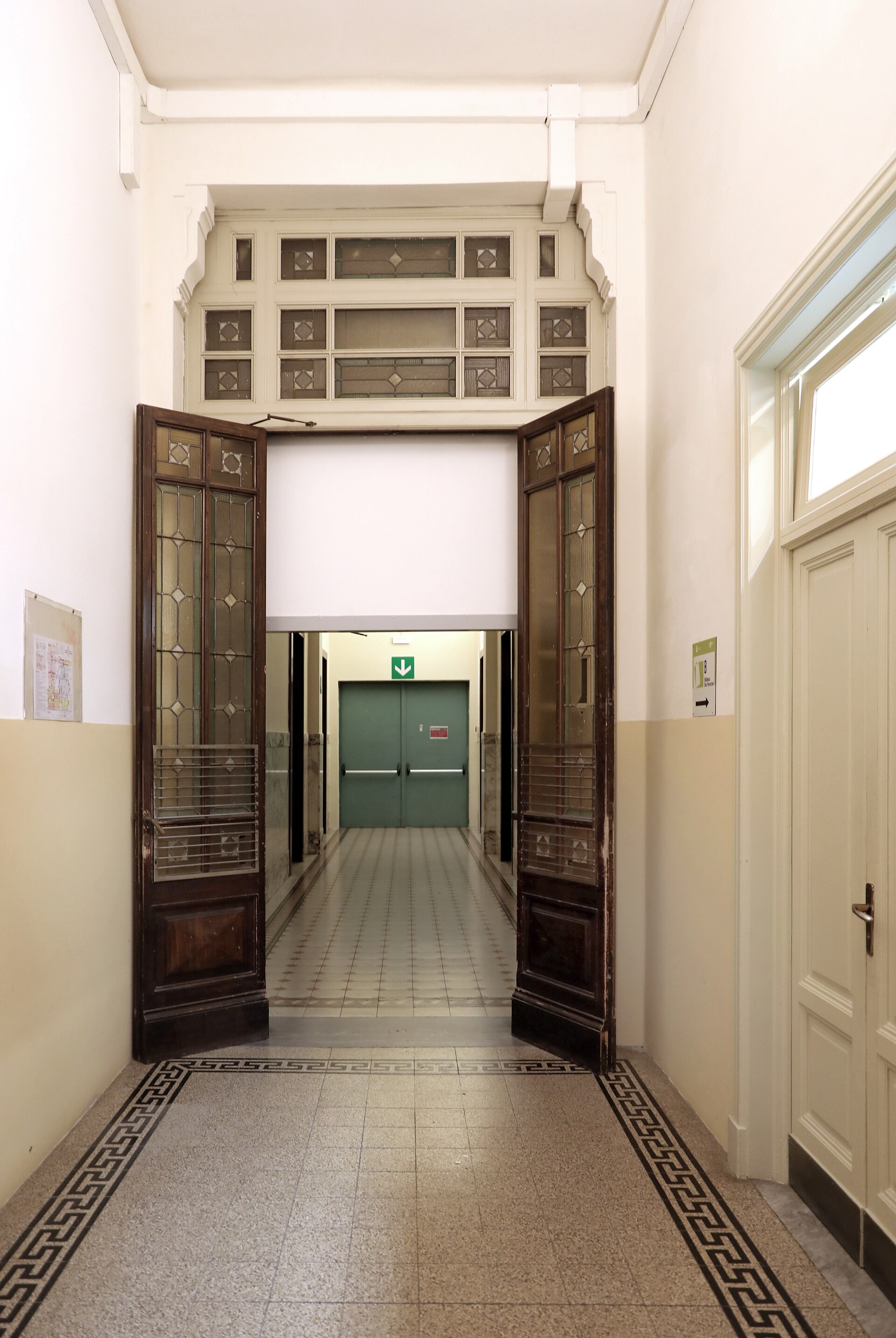 Istituto Nazionale dei Ciechi