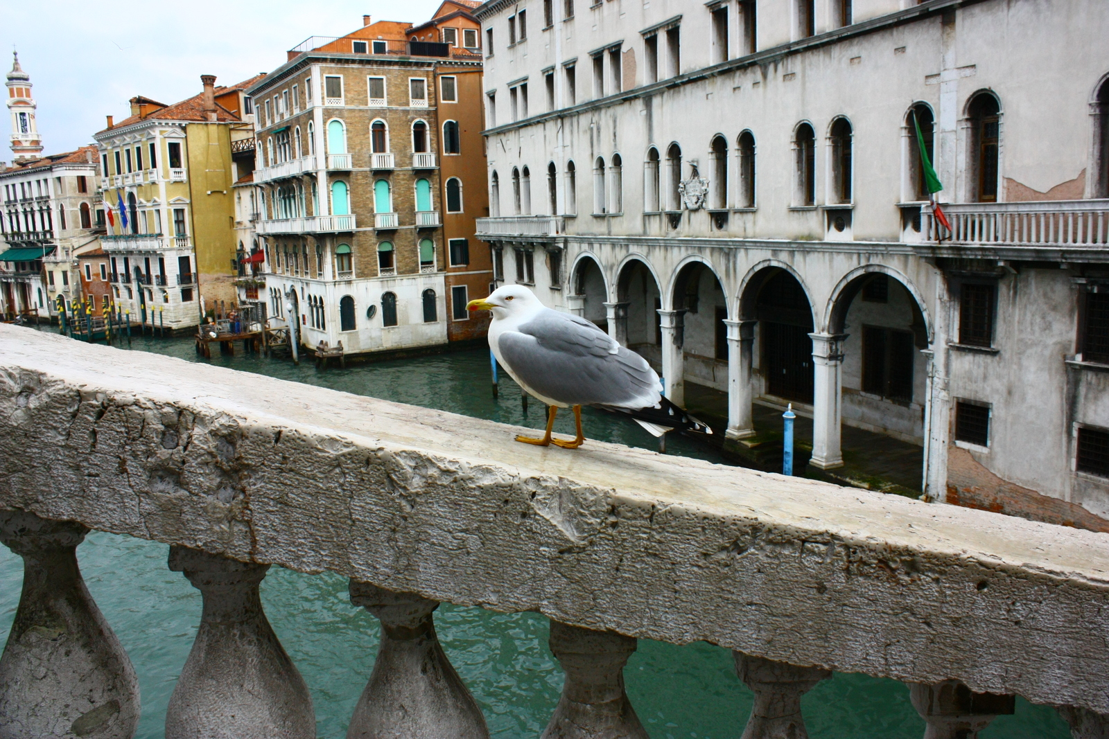 Veneza - Italia Venice - Italy
