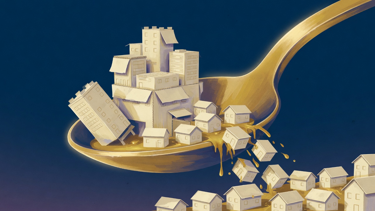 Bending Spoons ha firmato due assegni da oltre un miliardo in cinque settimane